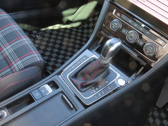 ゴルフＧＴＩ ベースグレード　ＤＣＣ　ＴｅｃｈＰＫ（18枚目）