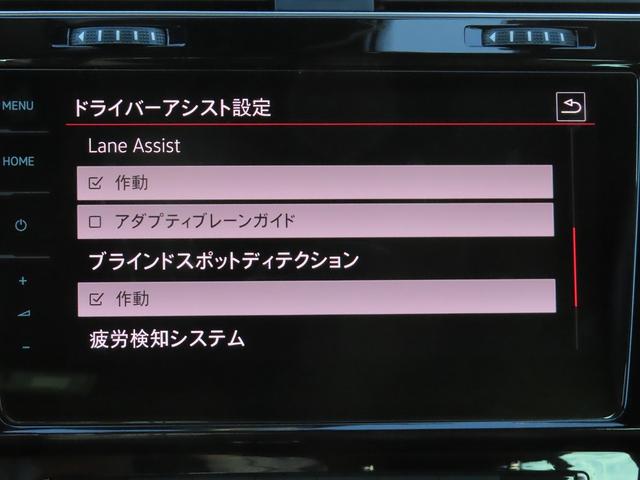 ゴルフＧＴＩ ベースグレード　ＤＣＣ　ＴｅｃｈＰＫ（24枚目）