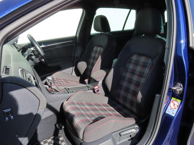 ゴルフＧＴＩ ベースグレード　ＤＣＣ　ＴｅｃｈＰＫ（28枚目）