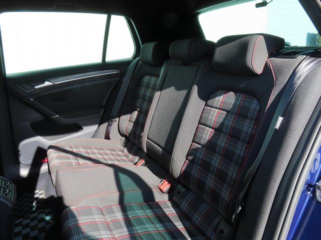 ゴルフＧＴＩ ベースグレード　ＤＣＣ　ＴｅｃｈＰＫ（29枚目）