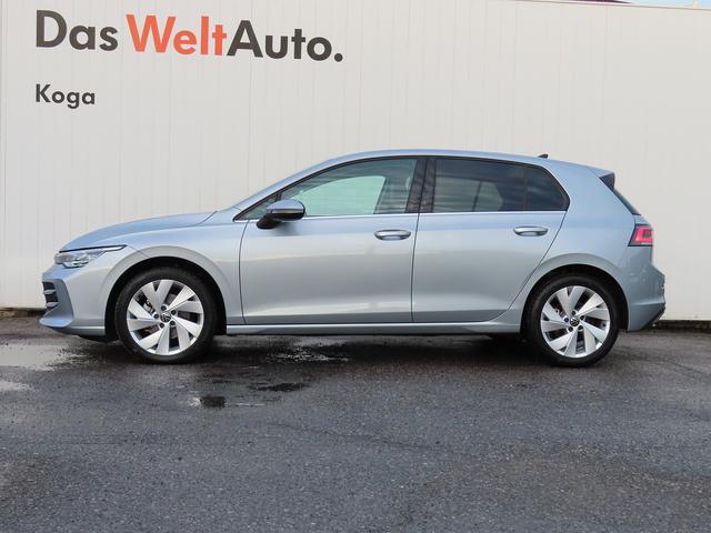 ゴルフ TDIスタイル NAVI TechPK(3枚目)