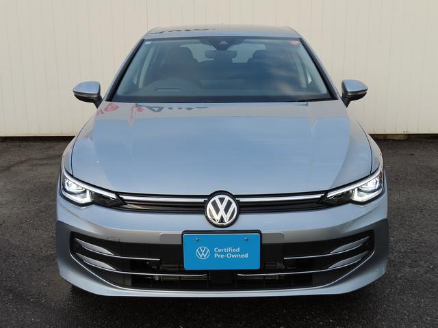 ゴルフ TDIスタイル NAVI TechPK(5枚目)