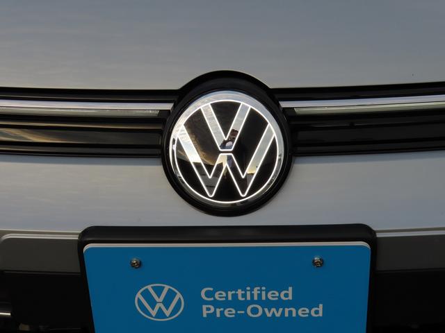 ゴルフ TDIスタイル NAVI TechPK(6枚目)