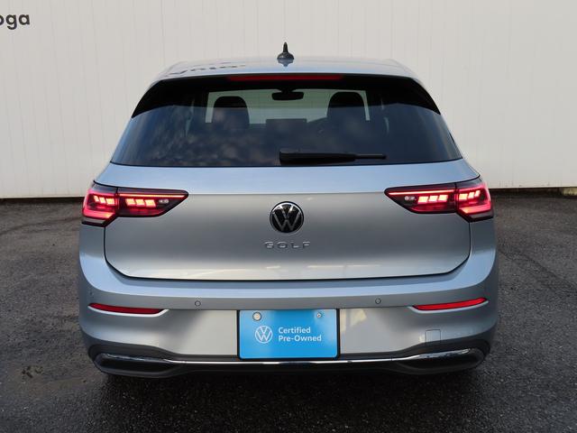 ゴルフ TDIスタイル NAVI TechPK(8枚目)