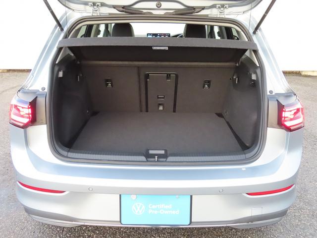 ゴルフ TDIスタイル NAVI TechPK(9枚目)