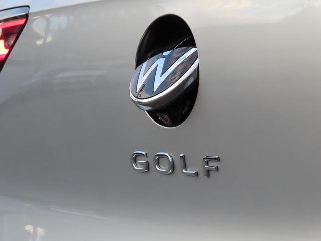 ゴルフ TDIスタイル NAVI TechPK(11枚目)