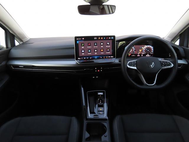 ゴルフ TDIスタイル NAVI TechPK(13枚目)