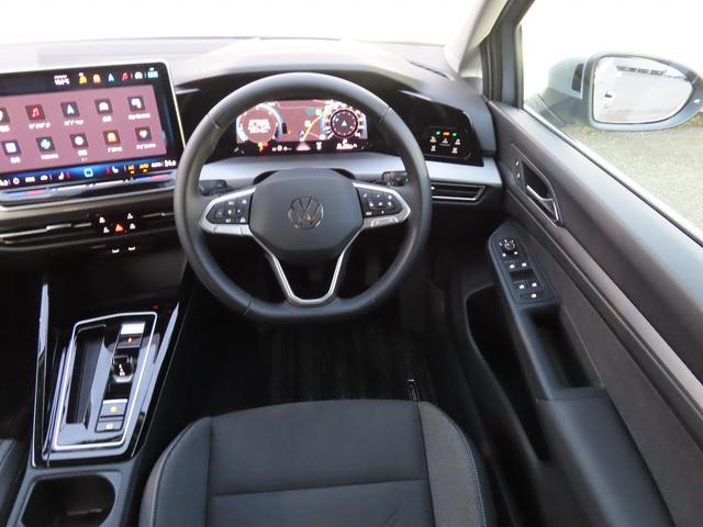 ゴルフ TDIスタイル NAVI TechPK(14枚目)