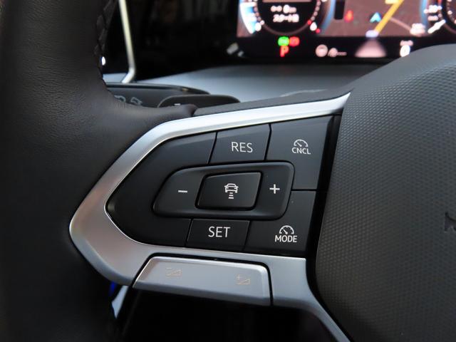 ゴルフ TDIスタイル NAVI TechPK(15枚目)