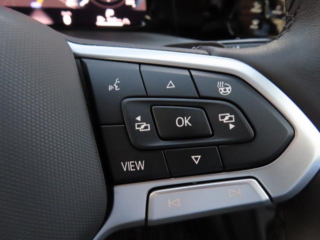 ゴルフ TDIスタイル NAVI TechPK(16枚目)