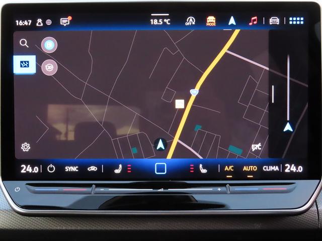 ゴルフ TDIスタイル NAVI TechPK(22枚目)