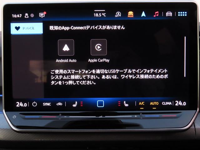 ゴルフ TDIスタイル NAVI TechPK(25枚目)