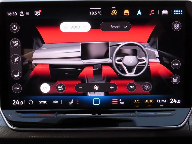 ゴルフ TDIスタイル NAVI TechPK(28枚目)