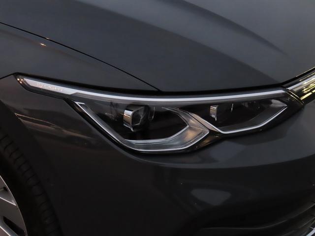 ゴルフヴァリアント ｅＴＳＩ　スタイル　Ｔｅｃｈ　ＰＫ　ＤＲｅｃ（6枚目）