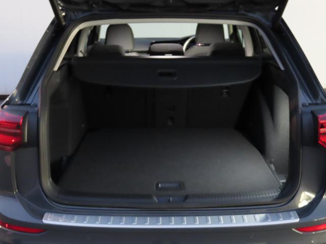 ゴルフヴァリアント ｅＴＳＩ　スタイル　Ｔｅｃｈ　ＰＫ　ＤＲｅｃ（8枚目）