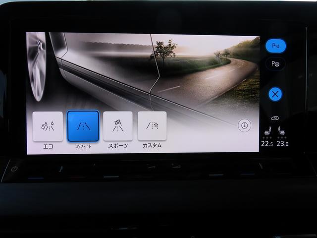 ゴルフヴァリアント ｅＴＳＩ　スタイル　Ｔｅｃｈ　ＰＫ　ＤＲｅｃ（24枚目）