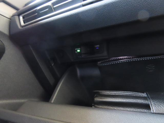 ゴルフヴァリアント ｅＴＳＩ　スタイル　Ｔｅｃｈ　ＰＫ　ＤＲｅｃ（27枚目）