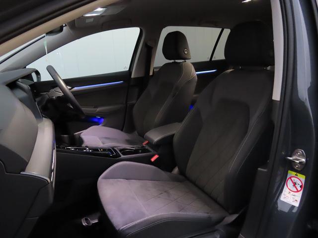 ゴルフヴァリアント ｅＴＳＩ　スタイル　Ｔｅｃｈ　ＰＫ　ＤＲｅｃ（30枚目）