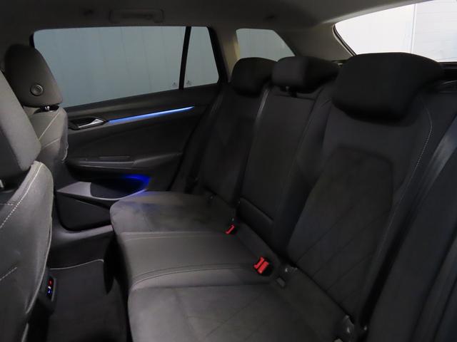 ゴルフヴァリアント ｅＴＳＩ　スタイル　Ｔｅｃｈ　ＰＫ　ＤＲｅｃ（31枚目）