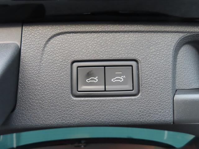 パワーテールゲート