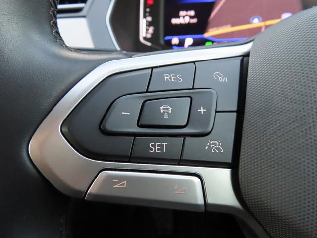 マルチファンクションステアリング（トラベルアシスト機能付き）