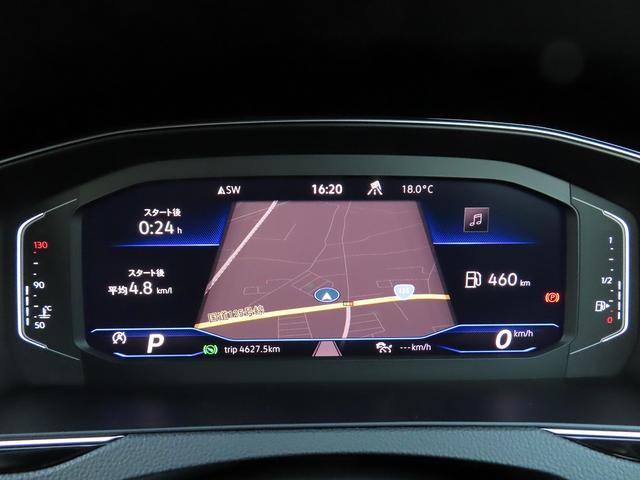 デジタルディスプレイ（ナビ画面表示可）