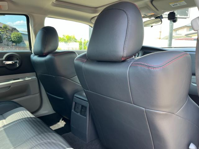 ダッジ・チャージャー ＳＲＴ８　新車並行／実走行／新品ホイール／ＲＯＨＡＮＡ２２インチ／車高調／ブレンボ／ボディーコーティング／プロテクションフィルムライト／ＨＩＤ／ＬＥＤ／ドラレコ／ブラインドモニター／バックカメラ／ＥＴＣ（46枚目）