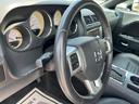 Ｒ／Ｔ　ＣＡＲＦＡＸ走行証明／ＳＳＲ２０インチ／新品タイヤｘ４／パドルシフト／ＳＲＴ－８スポイラー／フェンダーストライプ／サンルーフ／リモートエンジンスターター／ブラックレザー／パークソナー／アイバッハサス（30枚目）
