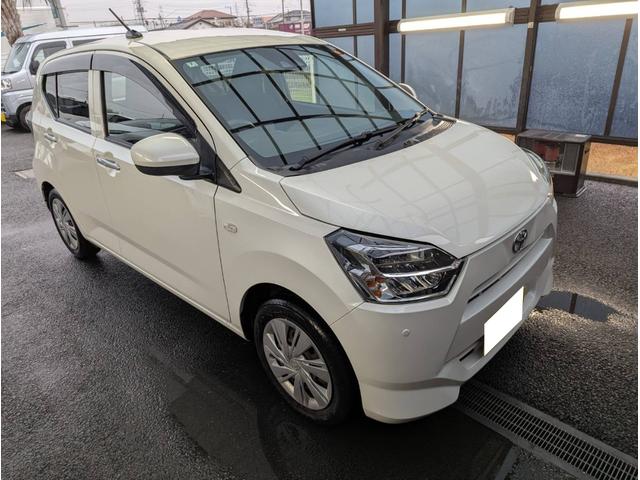 ピクシスエポック Ｘ　ＳＡＩＩＩ（2枚目）