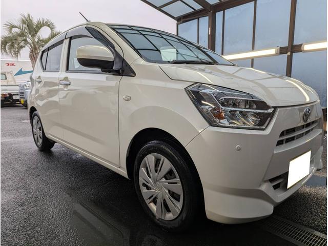 ピクシスエポック Ｘ　ＳＡＩＩＩ（3枚目）