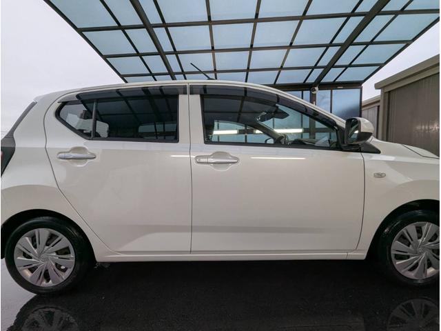 ピクシスエポック Ｘ　ＳＡＩＩＩ（4枚目）