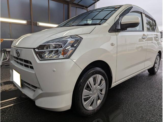 ピクシスエポック Ｘ　ＳＡＩＩＩ（9枚目）