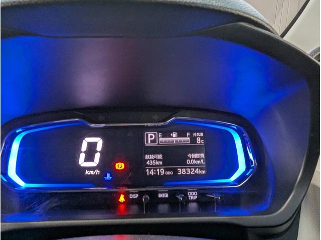 ピクシスエポック Ｘ　ＳＡＩＩＩ（11枚目）