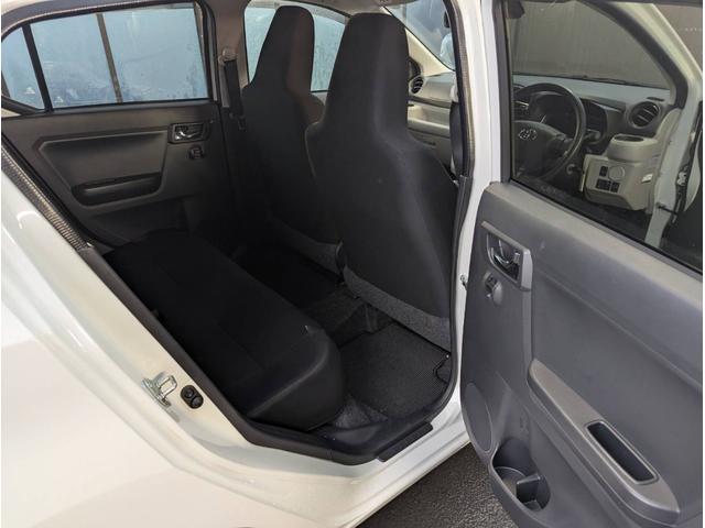 ピクシスエポック Ｘ　ＳＡＩＩＩ（17枚目）