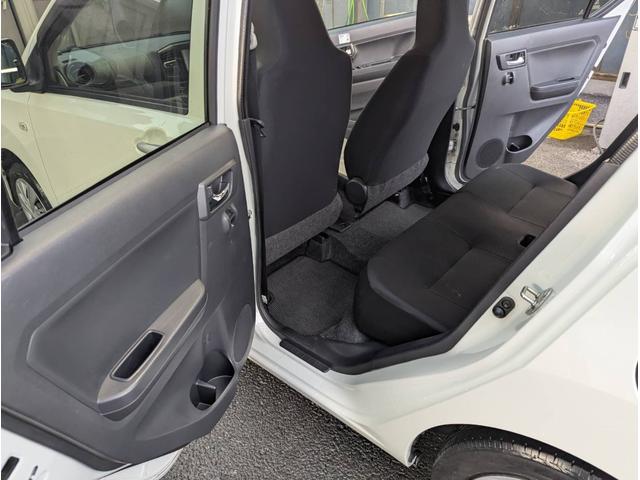 ピクシスエポック Ｘ　ＳＡＩＩＩ（19枚目）