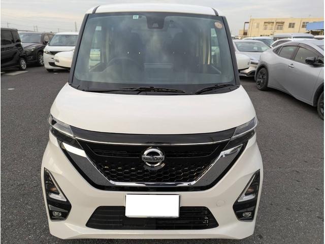 ルークス ハイウェイスター X(2枚目)