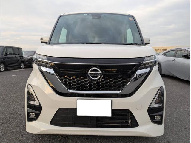 ルークス ハイウェイスター X(3枚目)