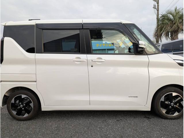 ルークス ハイウェイスター X(5枚目)