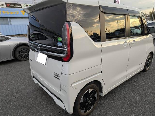 ルークス ハイウェイスター X(6枚目)