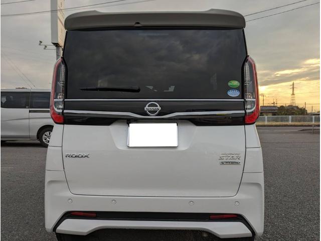 ルークス ハイウェイスター X(7枚目)