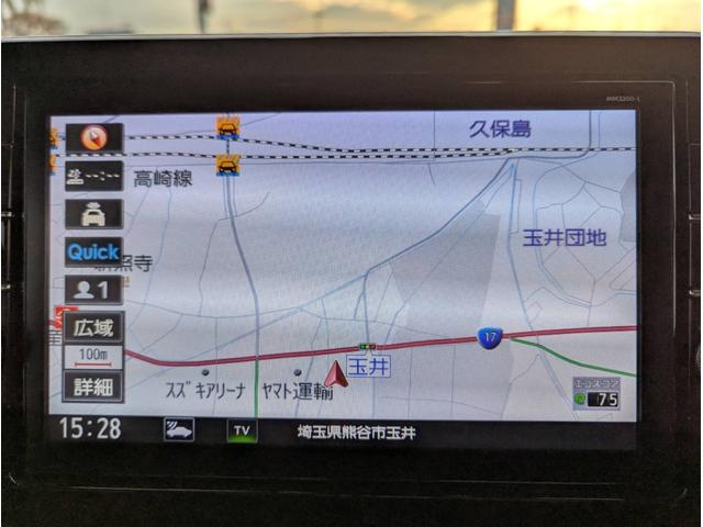ルークス ハイウェイスター X(13枚目)
