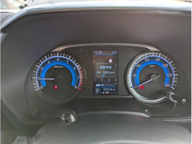 ルークス ハイウェイスター X(18枚目)