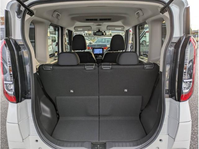 ルークス ハイウェイスター X(20枚目)