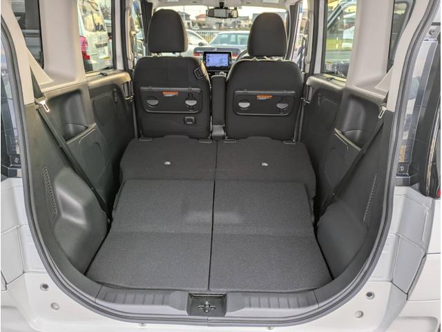 ルークス ハイウェイスター X(21枚目)