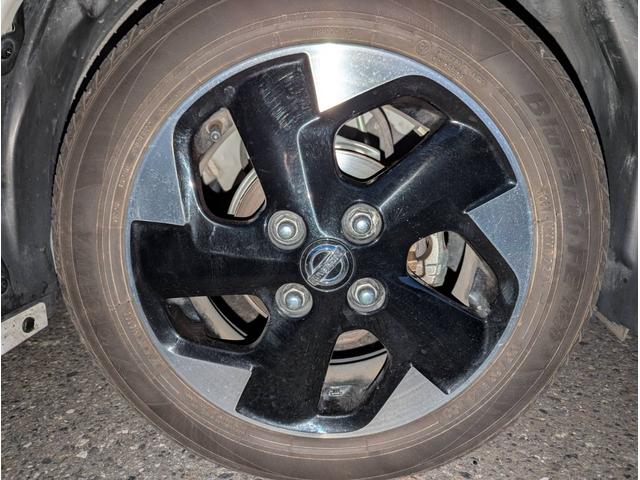 ルークス ハイウェイスター X(24枚目)