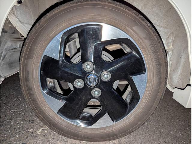 ルークス ハイウェイスター X(25枚目)