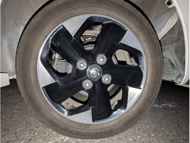 ルークス ハイウェイスター X(26枚目)