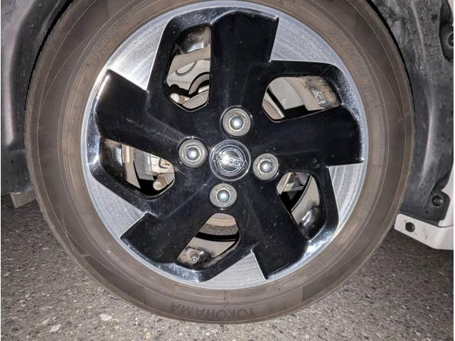 ルークス ハイウェイスター X(27枚目)