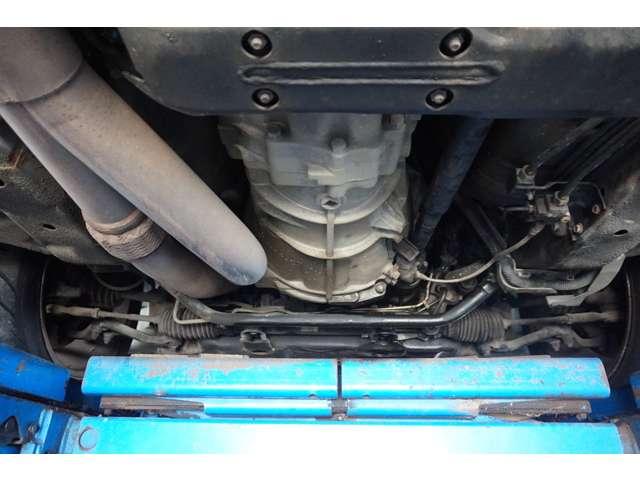 GT-R 4WD ニスモタービン(15枚目)