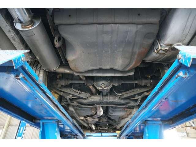 GTS-Xターボ 走行50000Km(2枚目)